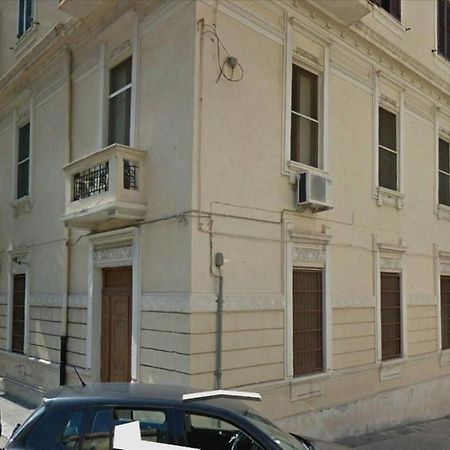 B&B I Bronzi Reggio di Calabria Dış mekan fotoğraf