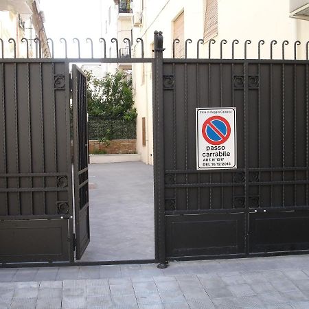 B&B I Bronzi Reggio di Calabria Dış mekan fotoğraf