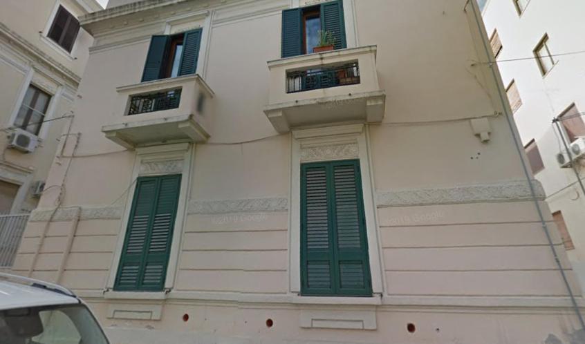 B&B I Bronzi Reggio di Calabria Dış mekan fotoğraf
